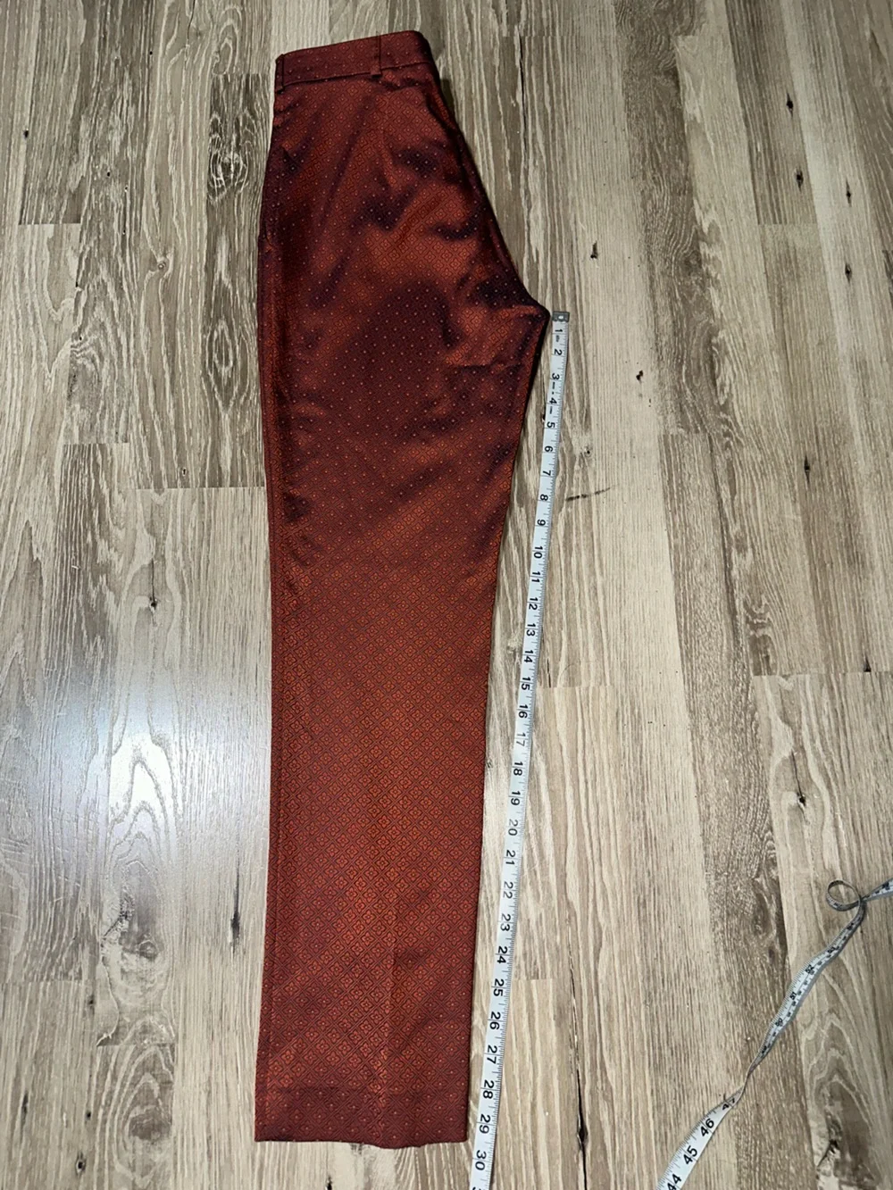 Etro pants size 42 us size 6